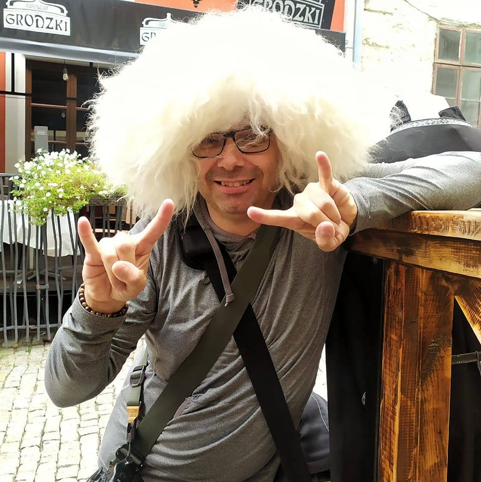 Roman Gałka CSD Fotografia